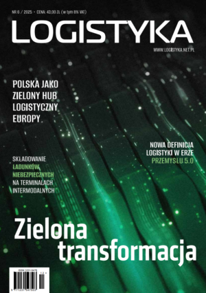 Logistyka 6/2025
